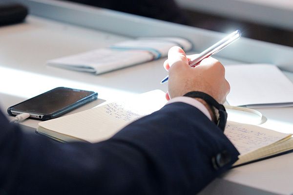 초기 정착 지원