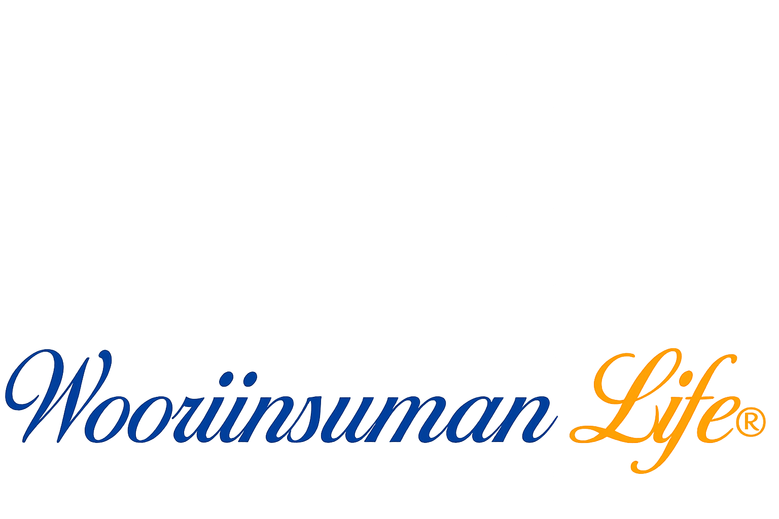 Wooriinsuman Life